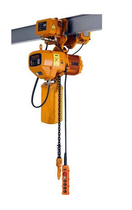 環(huán)鏈電動(dòng)葫蘆